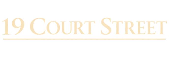 19 Court Street